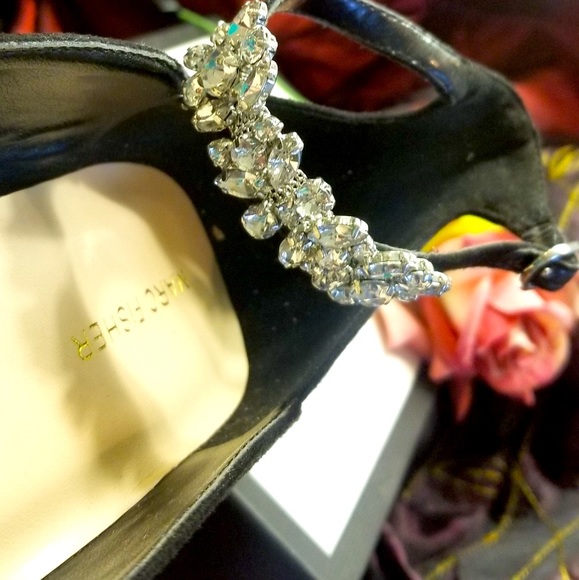 Marc Fisher high heels - Picture 4 of 8